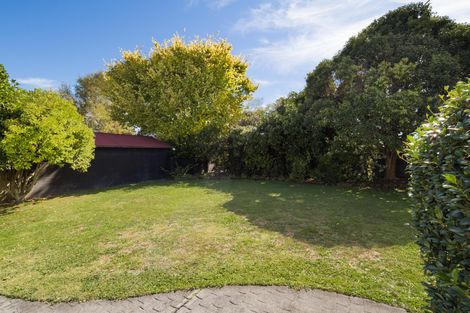Photo of property in 17 Argyle Avenue, Takaro, Palmerston North, 4410