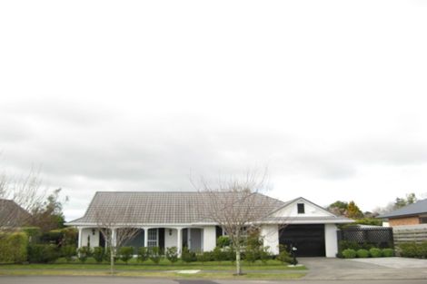 Photo of property in 6a Lennon Grove, Havelock North, 4130