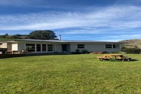 Photo of property in 1209a Riverside Road, Waimata, 4071