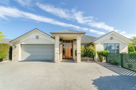 Photo of property in 39 Coppinger Terrace, Aidanfield, Christchurch, 8025