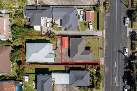 Photo of property in 93b Bayswater Avenue, Bayswater, Auckland, 0622