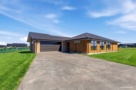 Photo of property in 17 Edgeworth Road, Darfield, 7571