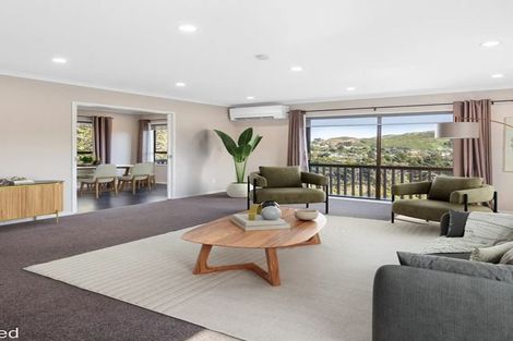 Photo of property in 9 Curacao Place, Grenada Village, Wellington, 6037