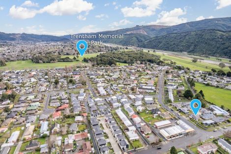 Photo of property in 2 Rimutaka Street, Trentham, Upper Hutt, 5018
