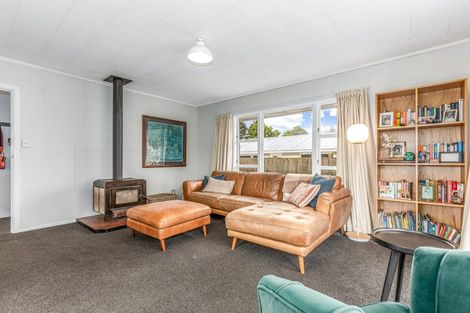Photo of property in 9a Ranfurly Street, Trentham, Upper Hutt, 5018