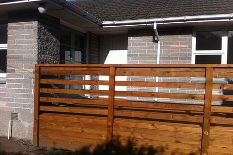 Photo of property in 212 Mairehau Road, Burwood, Christchurch, 8083