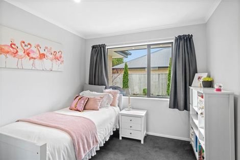 Photo of property in 15 Blue Jean Avenue, Rolleston, 7614