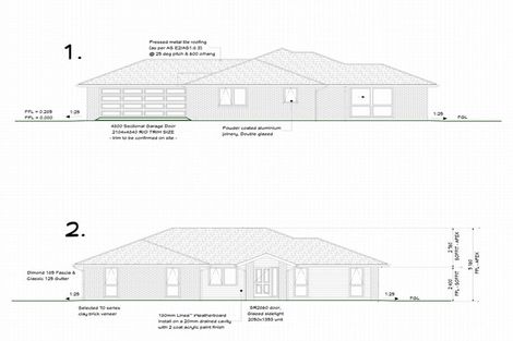 Photo of property in 42 Dysart Lane, Kumeu, 0891