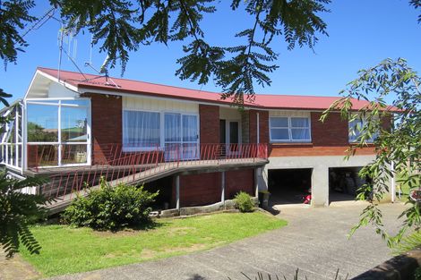 Photo of property in 261 Te Tomo Street, Te Awamutu, 3800