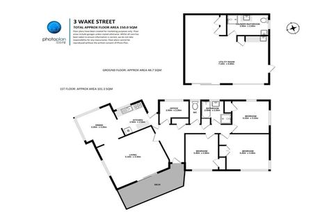 Photo of property in 3 Wake Street, Chartwell, Hamilton, 3210