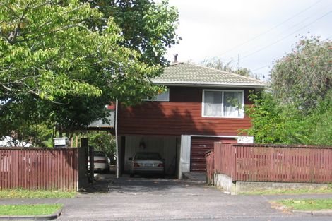 Photo of property in 35 Glenview Road, Glen Eden, Auckland, 0602