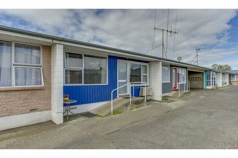 Photo of property in 2/6 Hatton Street, West End, Timaru, 7910