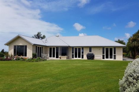 Photo of property in 106 Spur Road, Hadlow, Timaru, 7975