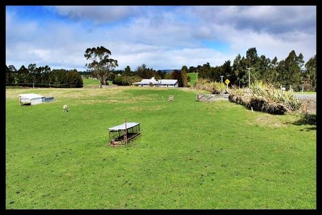 Photo of property in 20 Old Port Road, Warepa, Balclutha, 9273