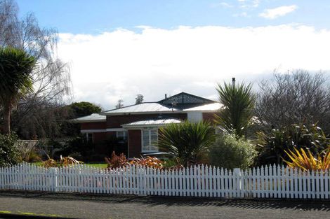 Photo of property in 52 York Street, Solway, Masterton, 5810