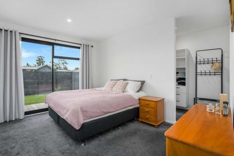 Photo of property in 17 Delorean Drive, Rolleston, 7615