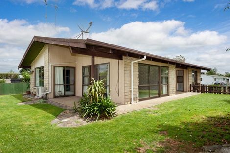 Photo of property in 6 Inaka Place, Matamata, 3400