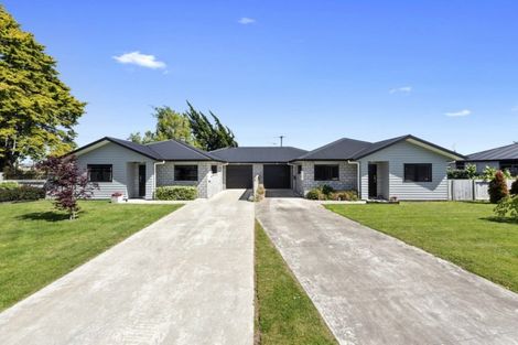 Photo of property in 7/11 Errol Close, Burbush, Hamilton, 3288