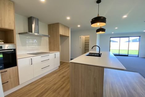 Photo of property in 10 Westbrook Avenue, Rolleston, 7615