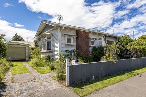 Photo of property in 509 Durham Street North, St Albans, Christchurch, 8014