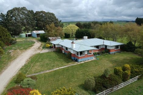 Photo of property in 4 Lot Rc, 1161 Weston-ngapara Road, Elderslie, Oamaru, 9491