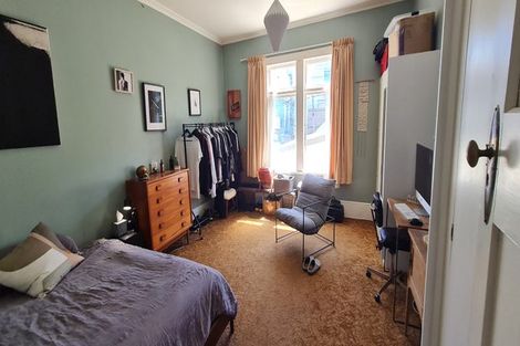 Photo of property in 40 Pirie Street, Mount Victoria, Wellington, 6011