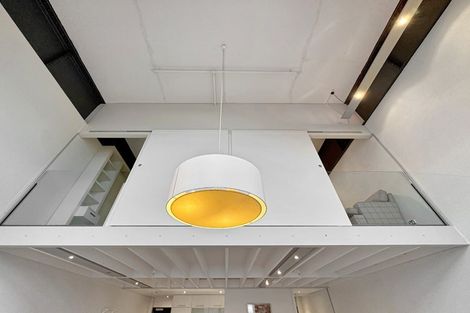 Photo of property in Waterloo Quay Apartments, 205/28 Waterloo Quay, Pipitea, Wellington, 6011