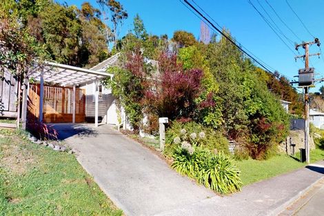 Photo of property in 8 John Street, Stokes Valley, Lower Hutt, 5019