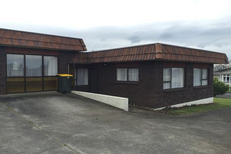 Photo of property in 114a Edinburgh Street, Pukekohe, 2120