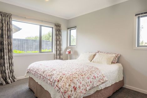 Photo of property in 36 Napier Drive, Wigram, Christchurch, 8042