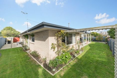 Photo of property in 6a Monckton Street, Feilding, 4702