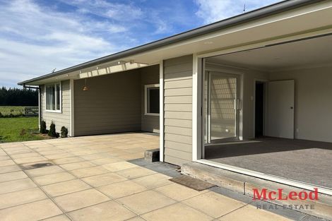 Photo of property in 11 Acton Road, Rakaia, 7781