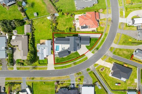 Photo of property in 14 Pukeko Way, Kinloch, Taupo, 3377
