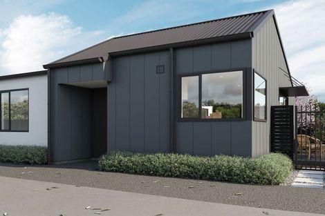Photo of property in 2/36 Marriotts Road, North New Brighton, Christchurch, 8083