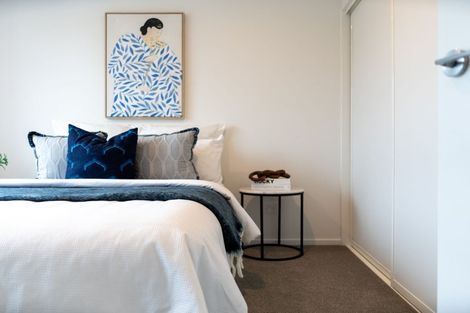 Photo of property in 4/99 King Street, Sydenham, Christchurch, 8023