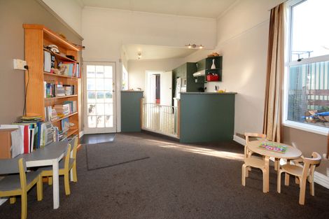Photo of property in 43 Plunket Street, Saint Kilda, Dunedin, 9012