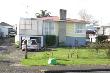Photo of property in 120 Beaumonts Way, Manurewa, Auckland, 2102