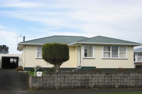 Photo of property in 25 Belair Avenue, Blagdon, New Plymouth, 4310