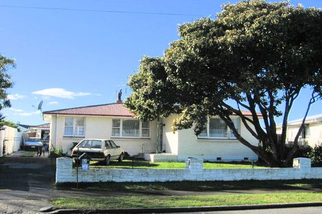Photo of property in 62 Oldham Avenue, Onekawa, Napier, 4110