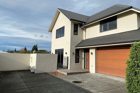 Photo of property in 3a Duart Road, Havelock North, 4130