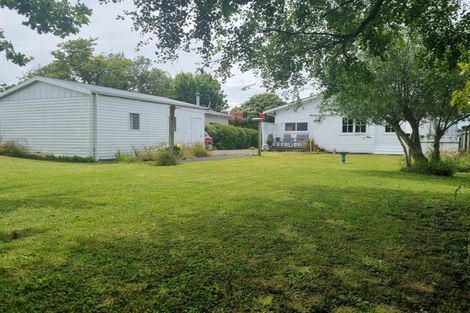 Photo of property in 148 Broadway, Marton, 4710