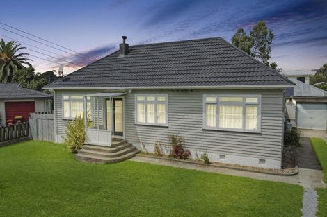 Photo of property in 30 Lemon Street, Otaki, 5512