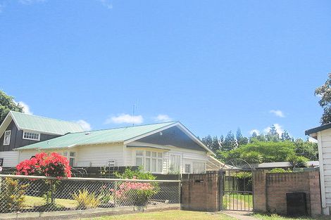 Photo of property in 20 George Street, Te Puke, 3119