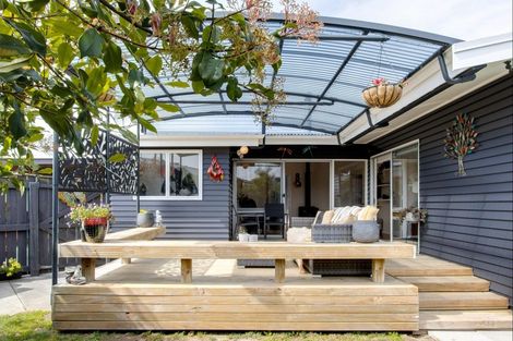 Photo of property in 1101 Allenby Street, Akina, Hastings, 4122