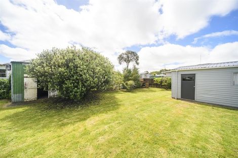 Photo of property in 5 Humphrey Street, Marton, 4710