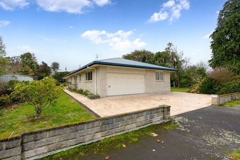 Photo of property in 7a Queen Alexandra Street, Lansdowne, Masterton, 5810