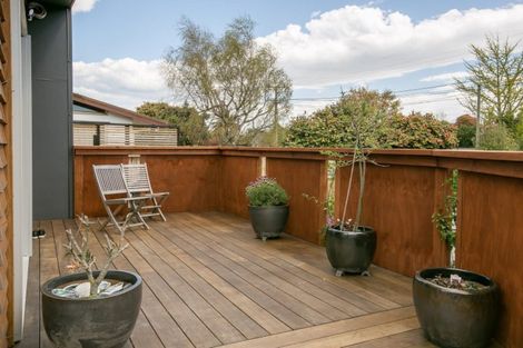 Photo of property in 43 Reading Street, Greytown, 5712