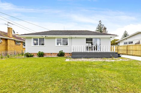 Photo of property in 19 Haddon Street, Mangere East, Auckland, 2024