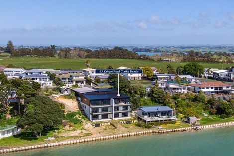 Photo of property in 8a Crispe Road, Clarks Beach, 2122