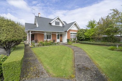 Photo of property in 291 Tay Street, Turnbull Thomson Park, Invercargill, 9810